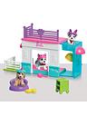 Image thumbnail 3 of 7 of Barbie Pet Spa Day&nbsp;Playset
