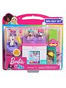 Image thumbnail 6 of 7 of Barbie Pet Spa Day&nbsp;Playset