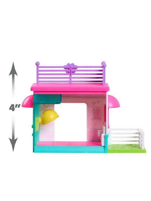 Image 7 of 7 of Barbie Pet Spa Day&nbsp;Playset