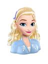 Image thumbnail 1 of 7 of Disney Frozen 2 Elsa Styling Head