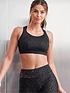  image of pour-moi-energy-strive-non-wired-full-cup-sports-bra