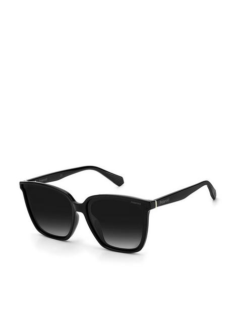 polaroid-cat-eye-sunglasses-black