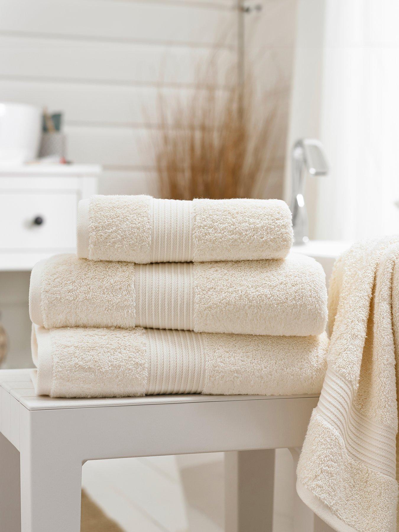 Deyongs Bliss Towel Range