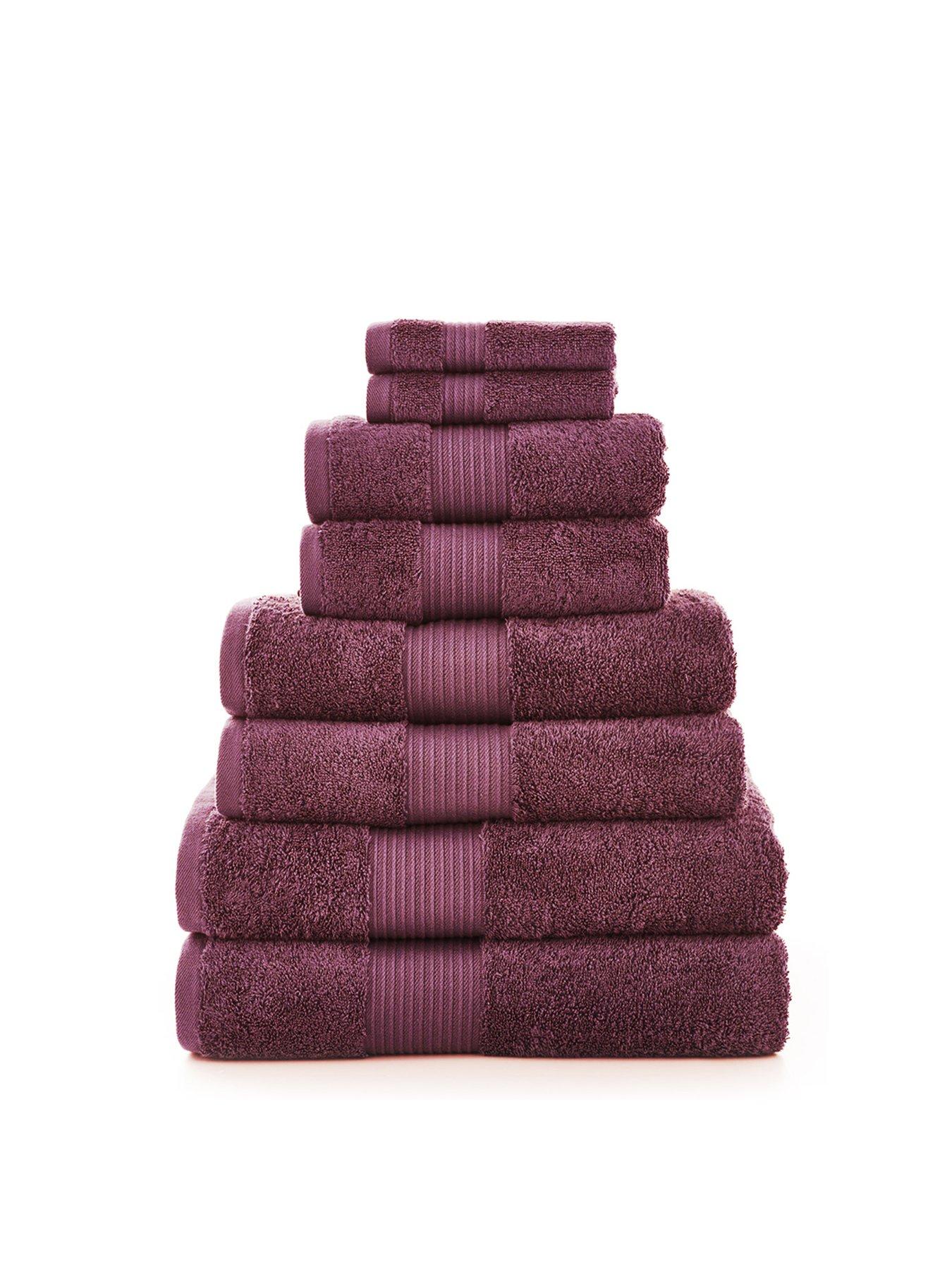Image 2 of 3 of Deyongs Bliss&nbsp;Towel Range