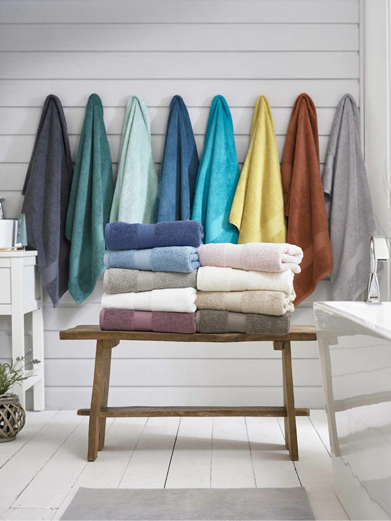 Deyongs Bliss Towel Range Very