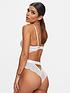  image of ann-summers-bodywear-hold-me-tight-body-white