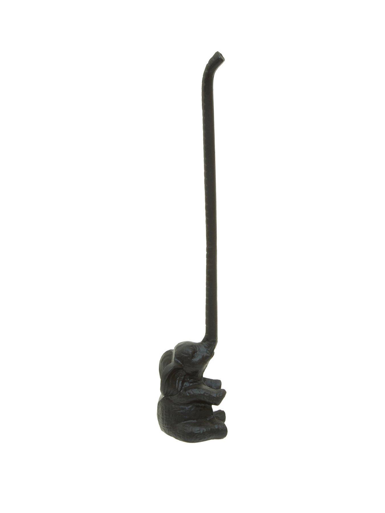 undefined Fauna Elephant Toilet Roll Holder