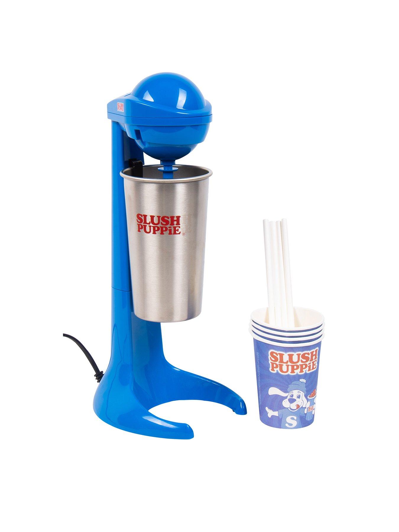 Slush Puppie Milkshake Machine Very