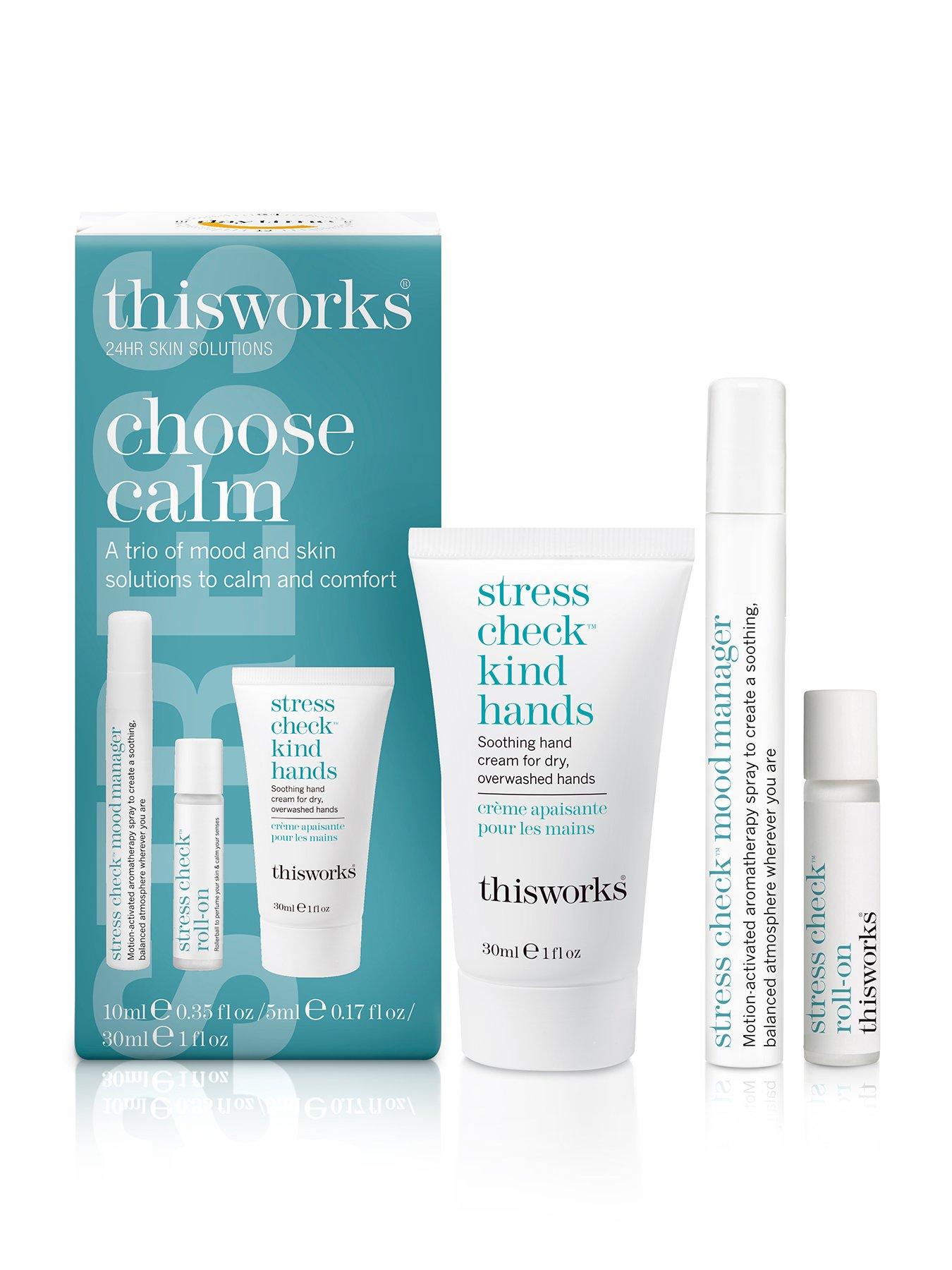 THIS WORKS Choose Calm - 45ml