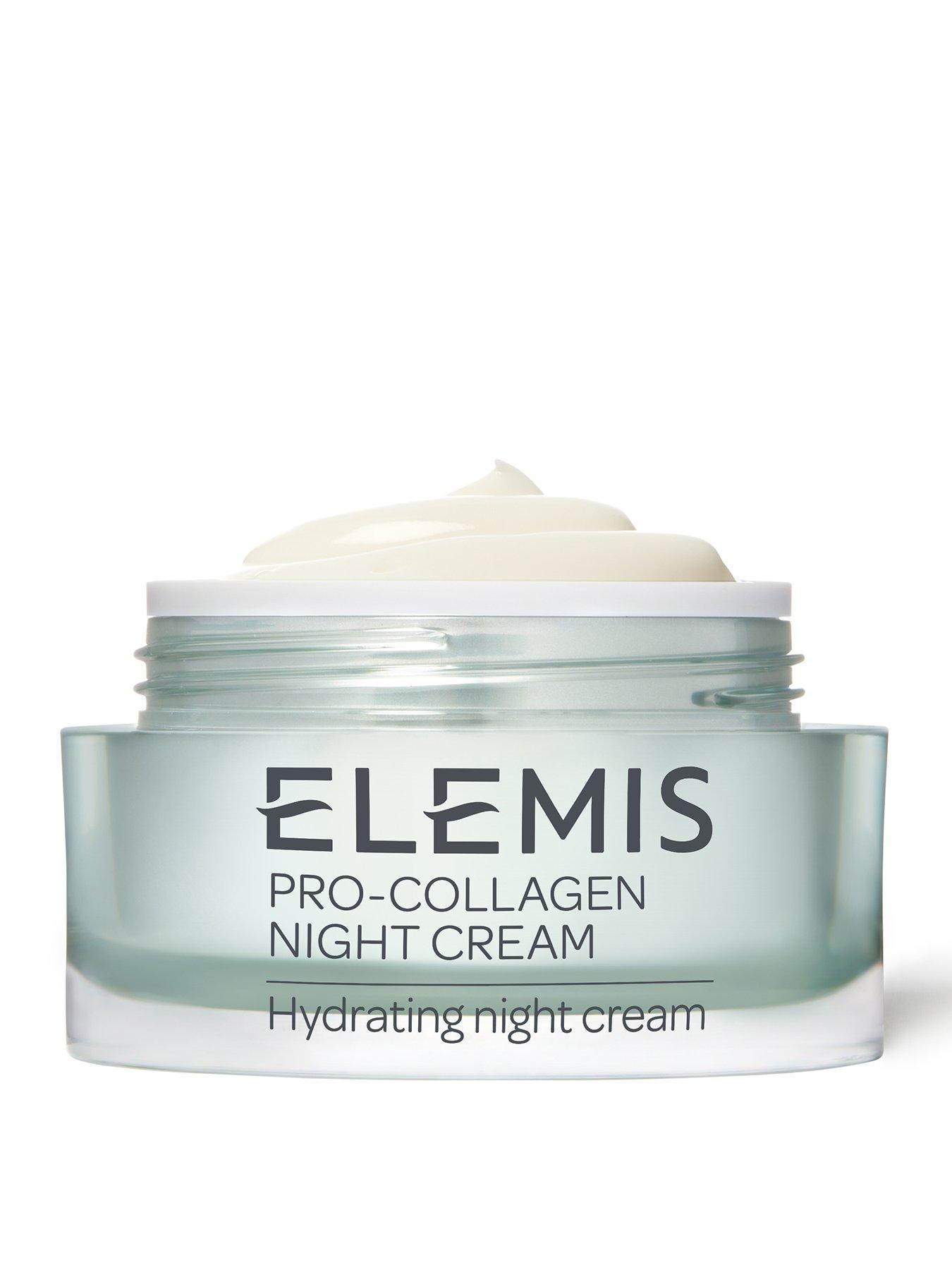 Elemis Pro-Collagen Night Cream 50ml