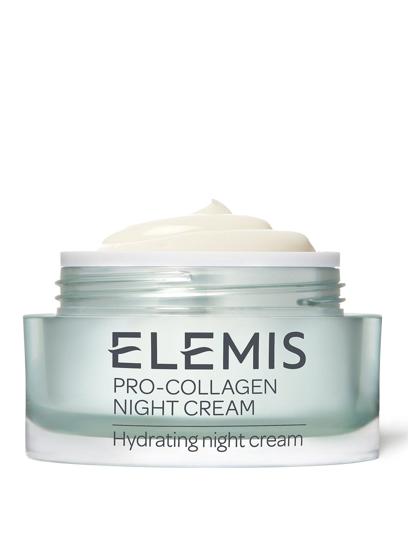 Image 1 of 4 of Elemis Pro-Collagen Night Cream&nbsp;50ml