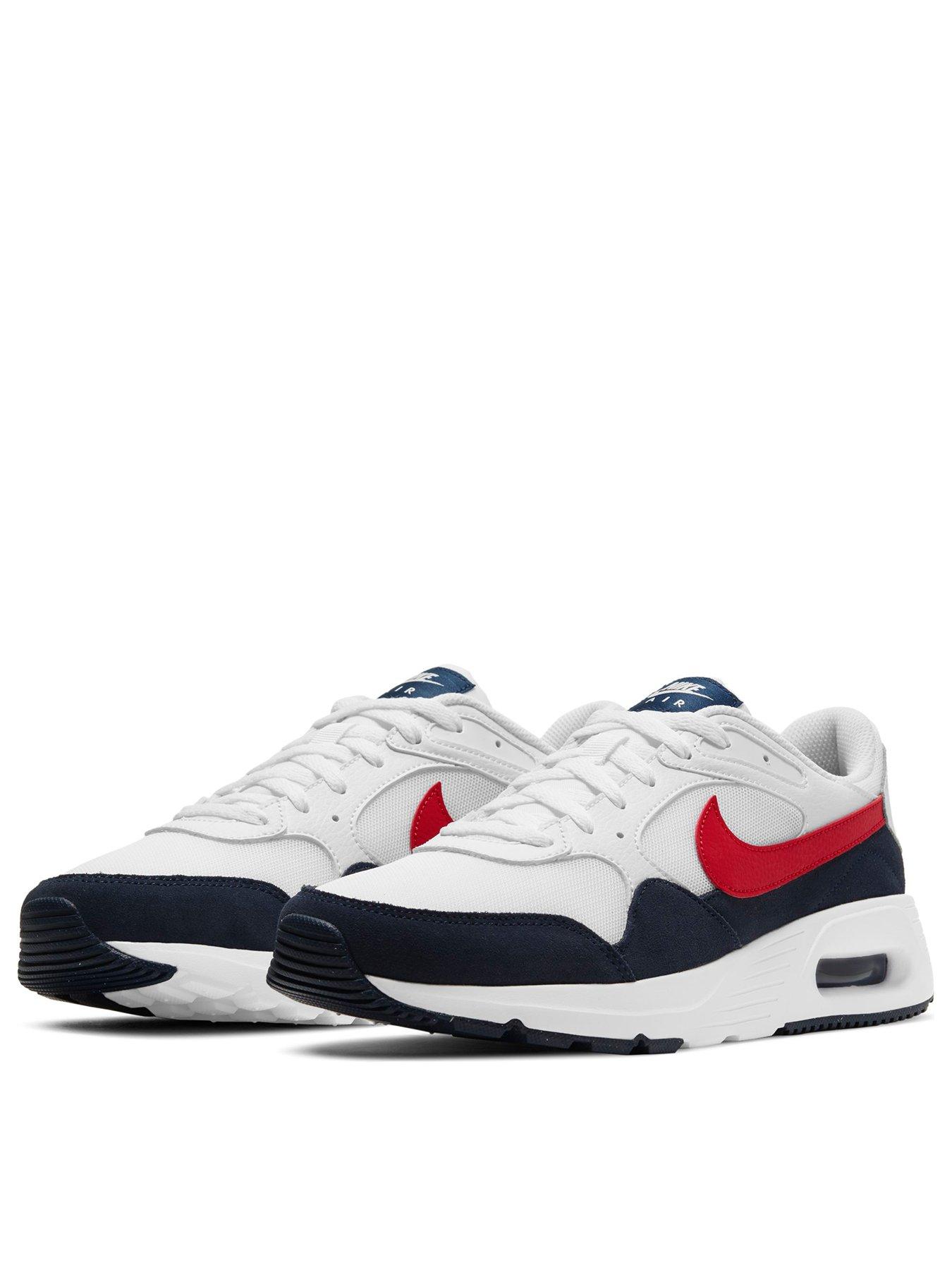 Nike air max hot sale 217 navy