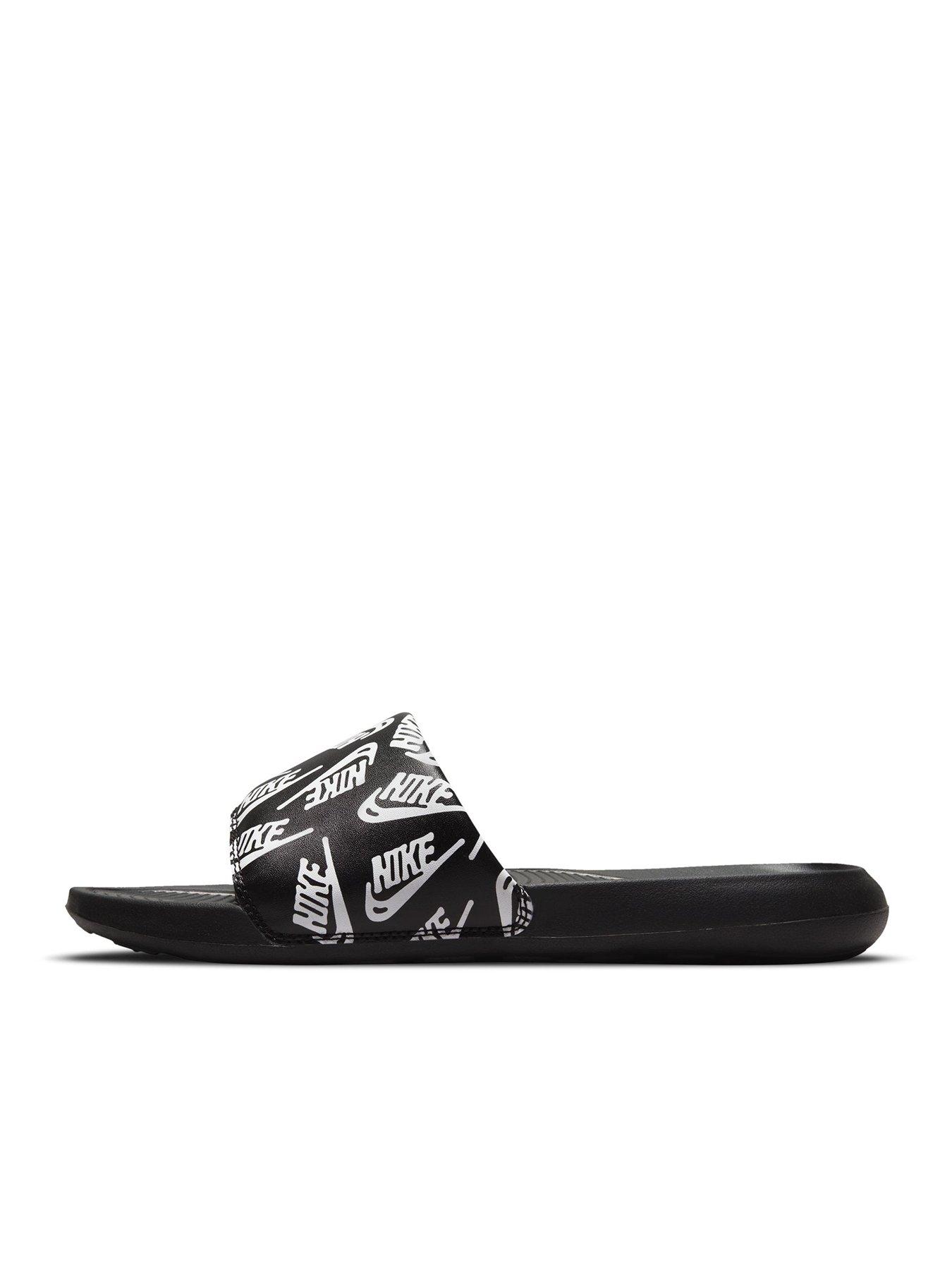 Nike slides mens on sale uk