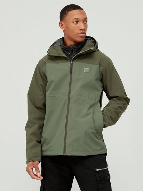 sprayway-dagda-waterproof-hooded-jacket-green