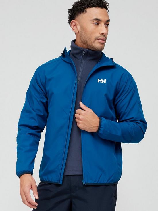 front image of helly-hansen-juell-light-jacket-royal-blue