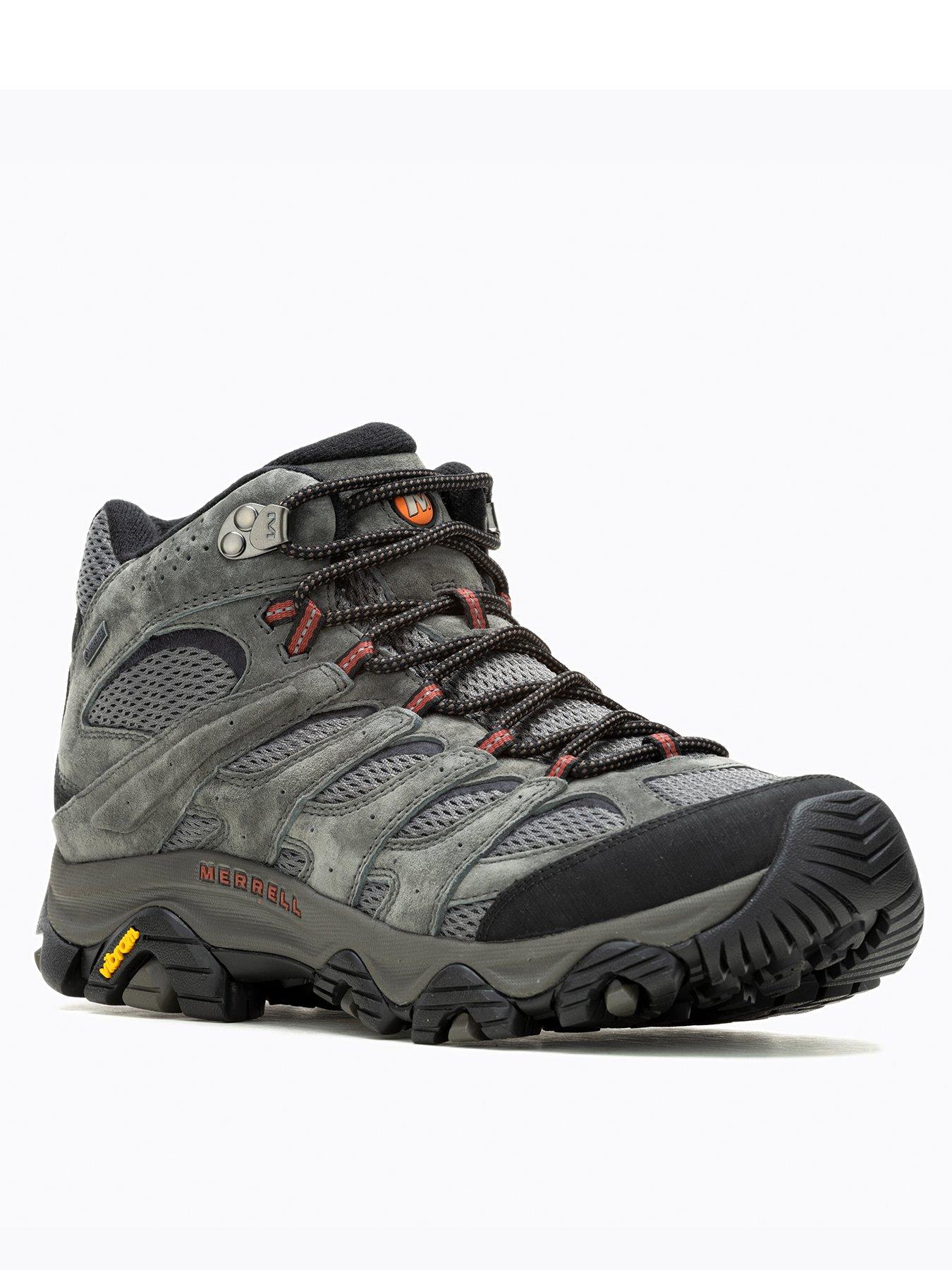 Merrell mens moab on sale 2 mid gtx