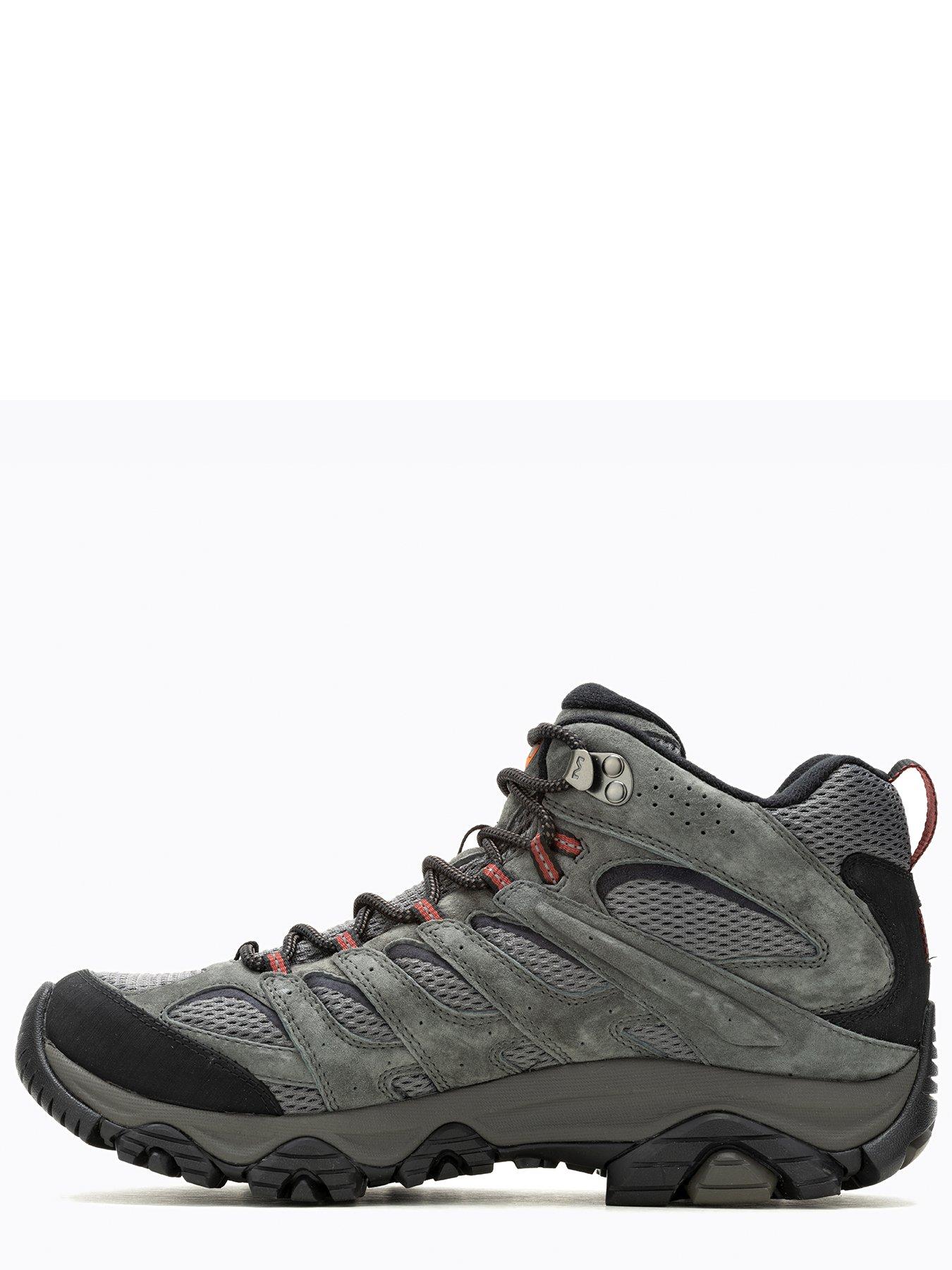 Merrell men's moab hot sale 2 mid gtx