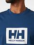  image of helly-hansen-hh-box-logo-t-shirt