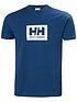  image of helly-hansen-hh-box-logo-t-shirt