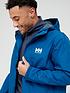  image of helly-hansen-seven-j-waterproof-hooded-jacket-royal-blue
