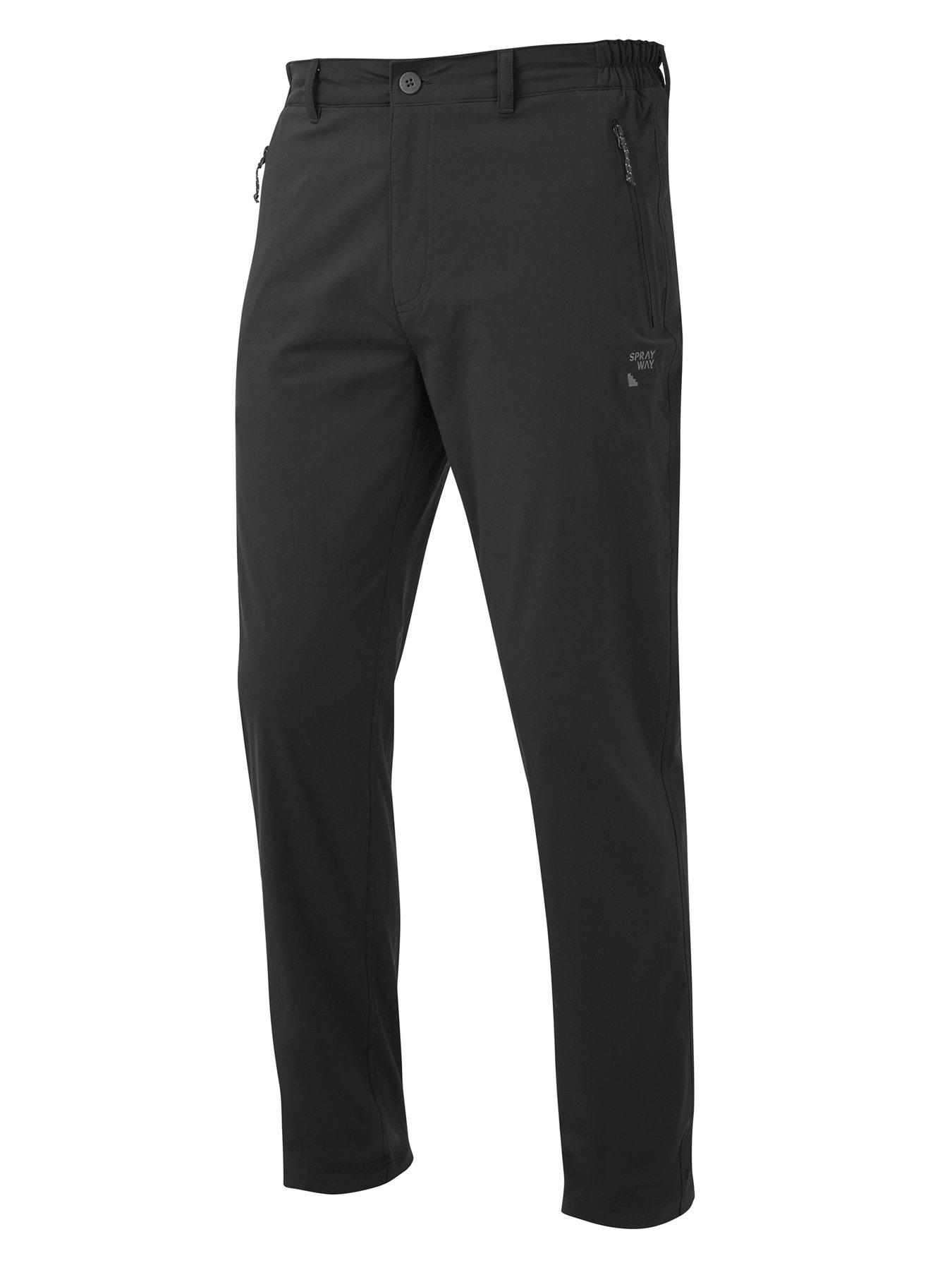 sprayway challenger trousers