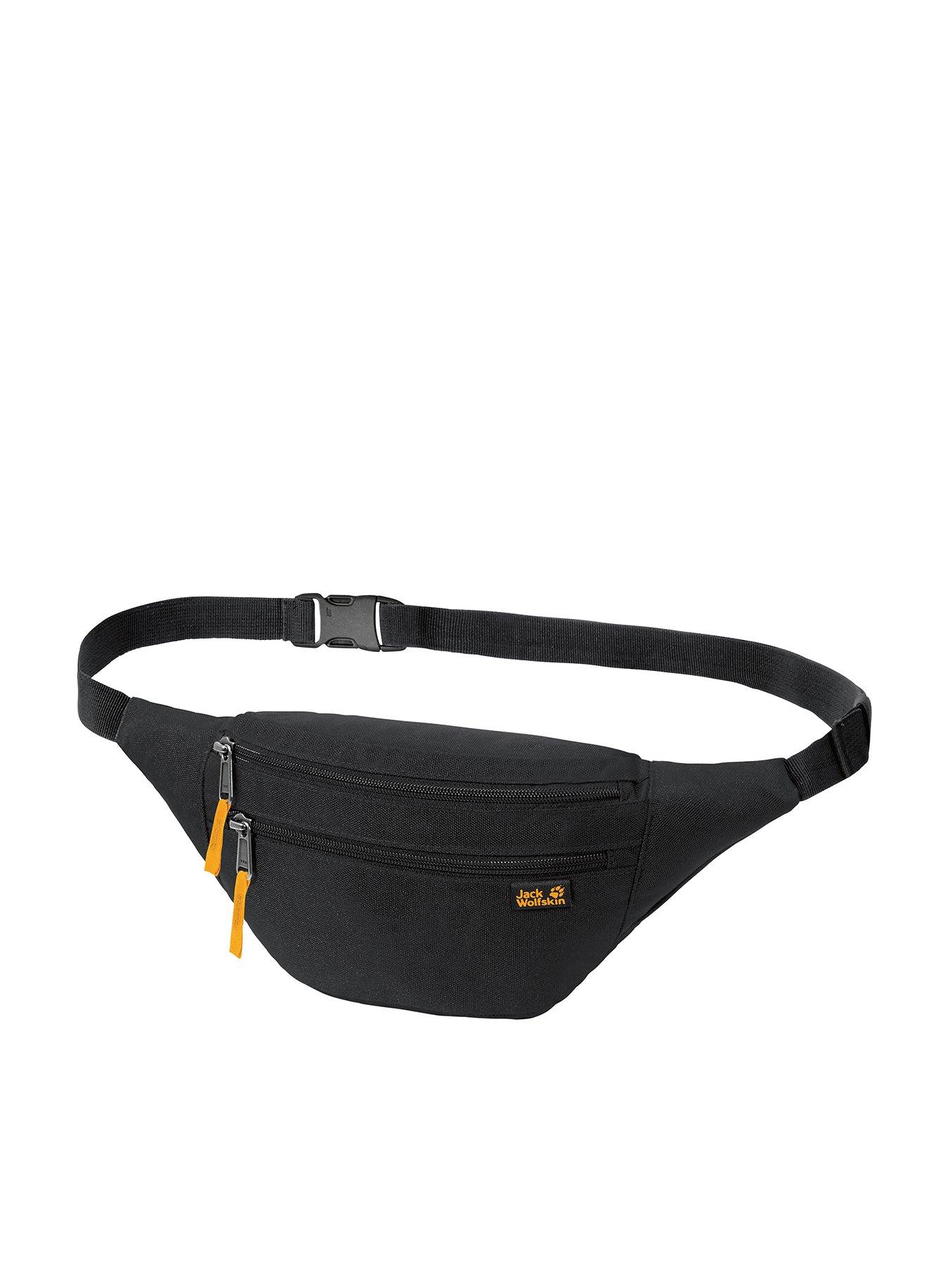 Jack Wolfskin Hokus Pokus Waist Bag very.co.uk