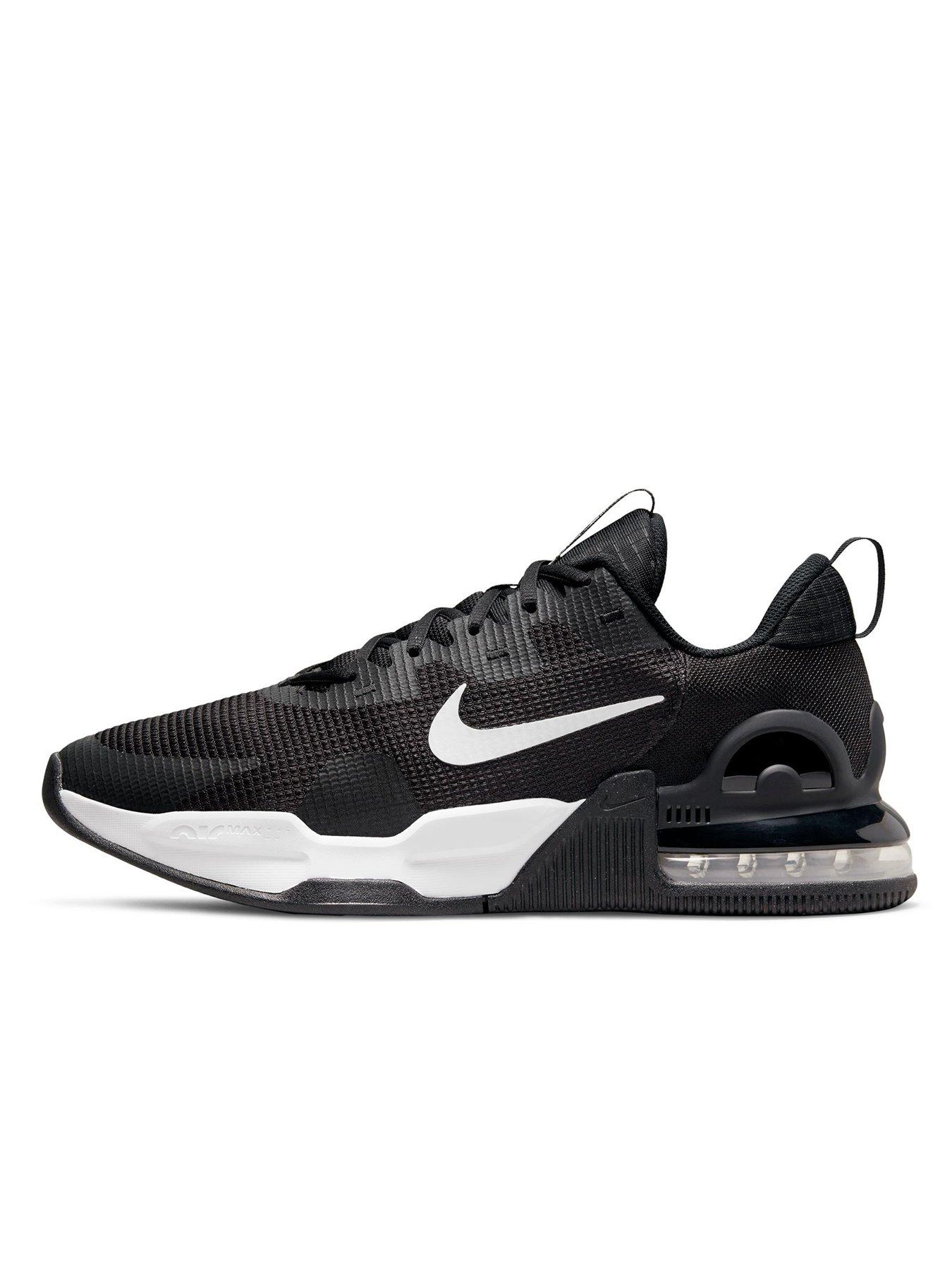 nike air max alpha trainer 3 black anthracite