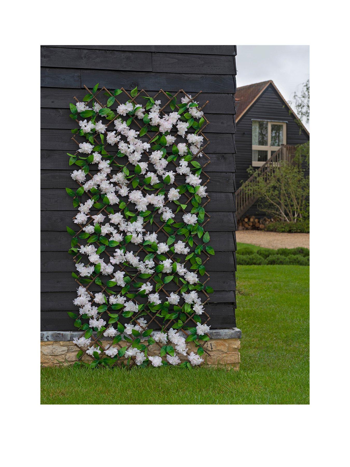Image 1 of 5 of Smart Garden Cherry Blossom Trellis 180 x 90 cm