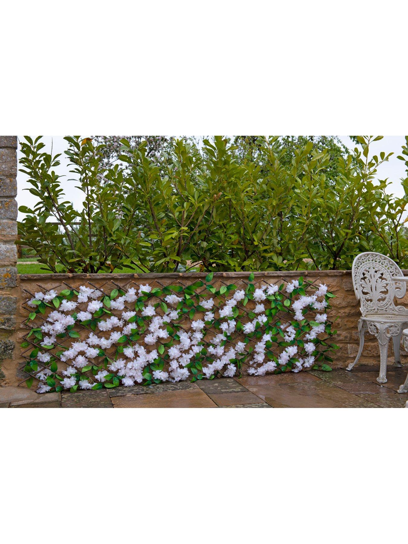 Image 2 of 5 of Smart Garden Cherry Blossom Trellis 180 x 90 cm