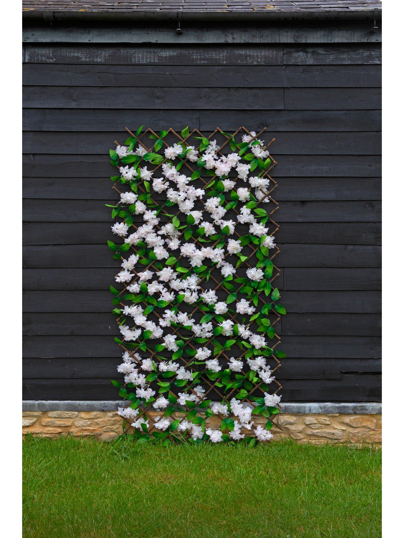 Image 3 of 5 of Smart Garden Cherry Blossom Trellis 180 x 90 cm