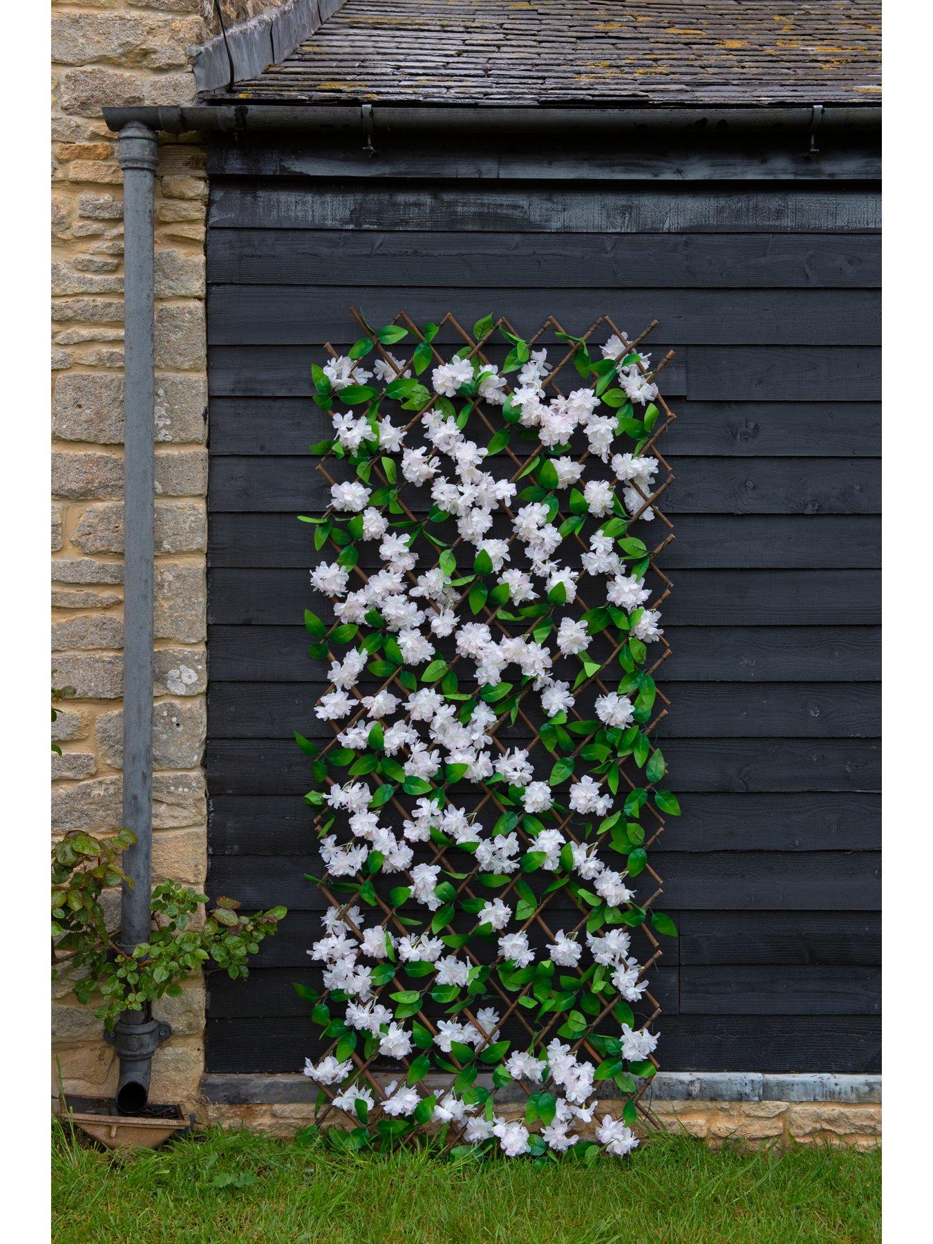Image 4 of 5 of Smart Garden Cherry Blossom Trellis 180 x 90 cm