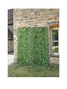 Product photograph of Smart Garden Ivy Leaf Trellis 180 X 60 Cm from very.co.uk