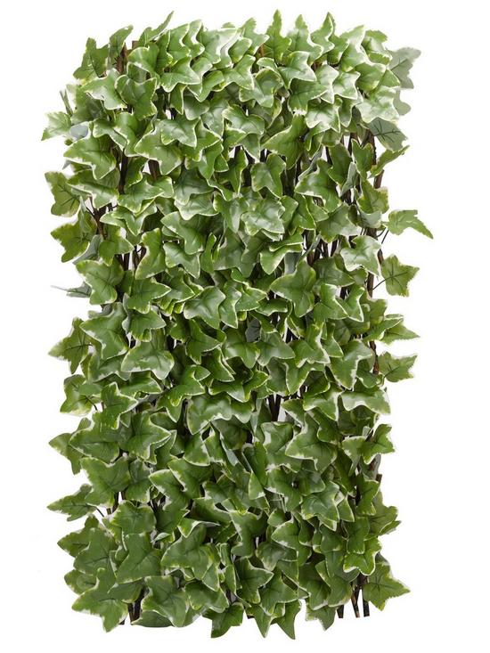 stillFront image of smart-garden-ivy-leaf-trellis-180-x-90-cm