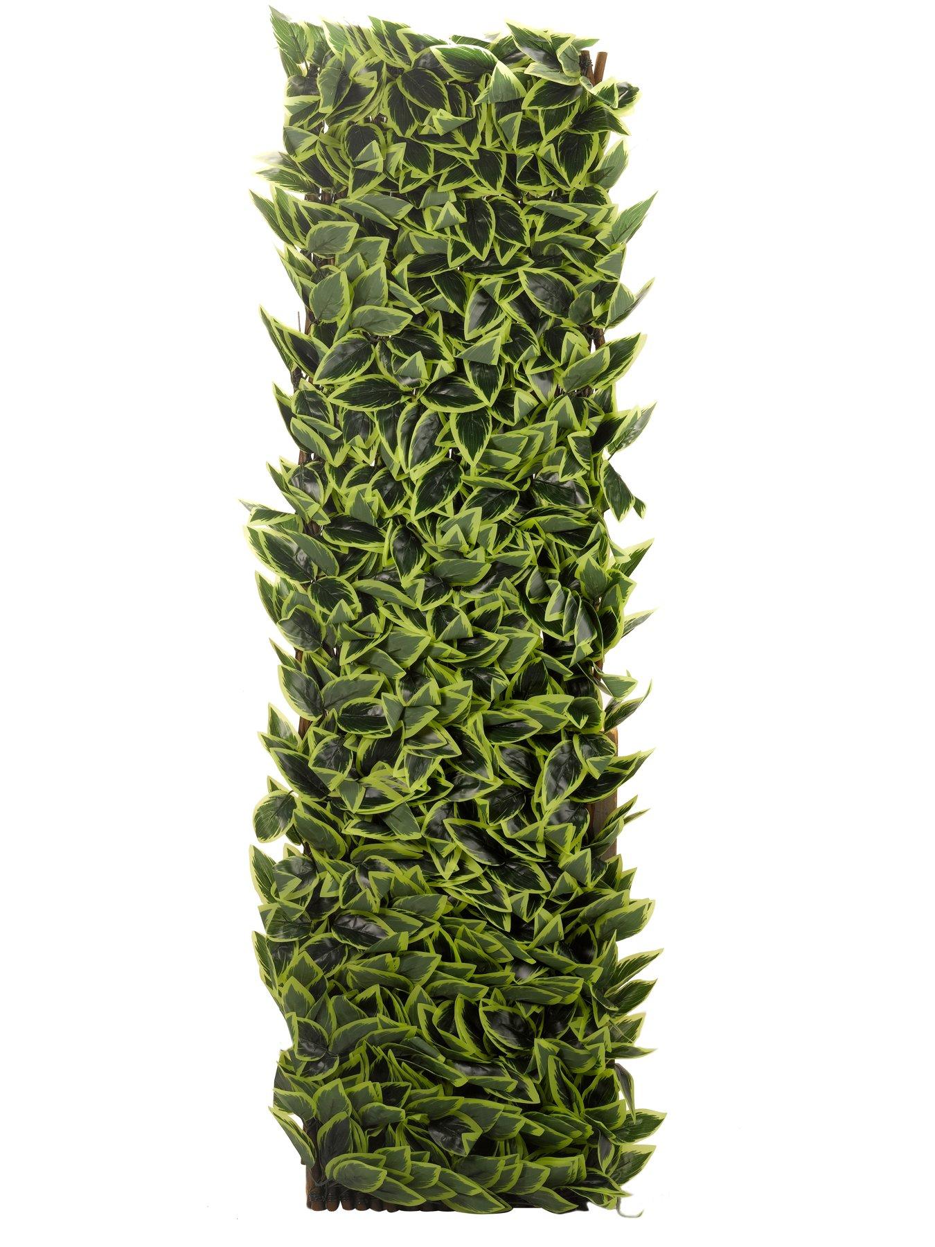 Image 5 of 5 of Smart Garden Hosta Leaf Trellis 180 x 90 cm