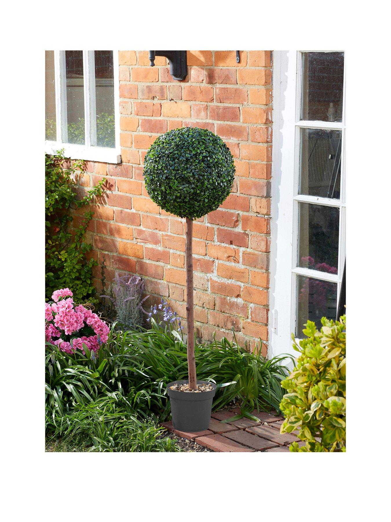 Smart Garden Uno Topiary Tree 120 Cm