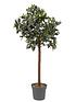  image of smart-solar-olive-tree-120-cm