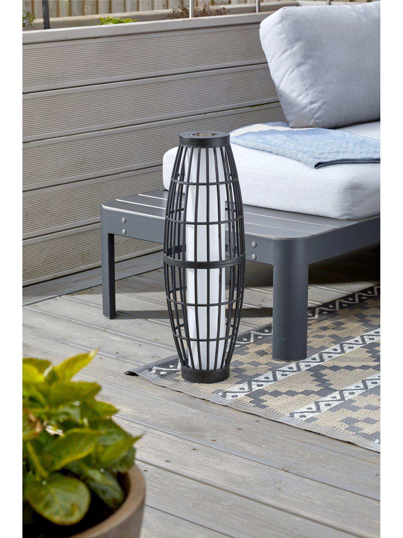 Patio lantern deals