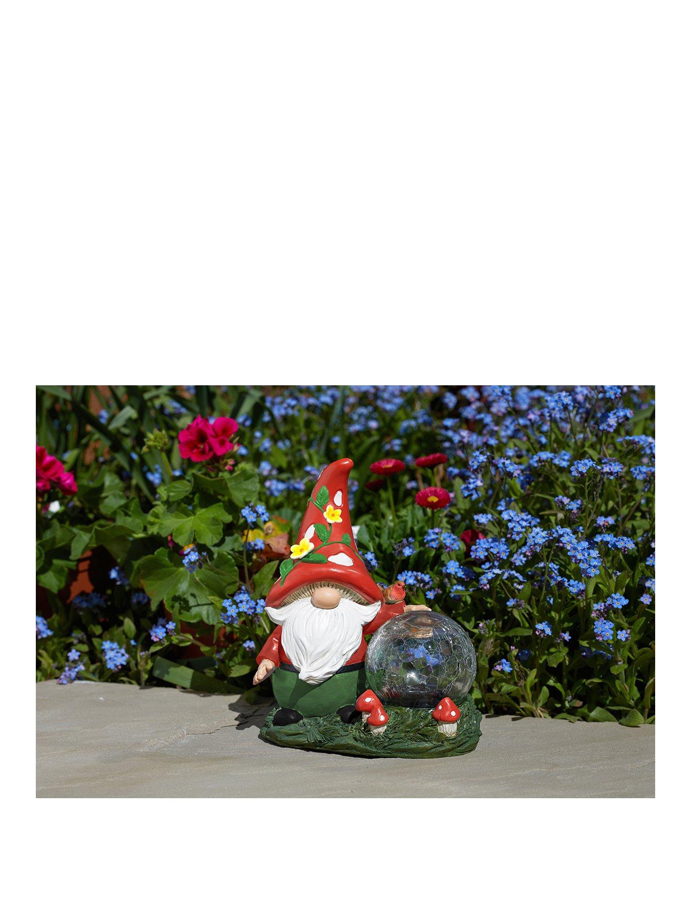 Image 1 of 6 of Smart Solar Solar Woodland Wizard