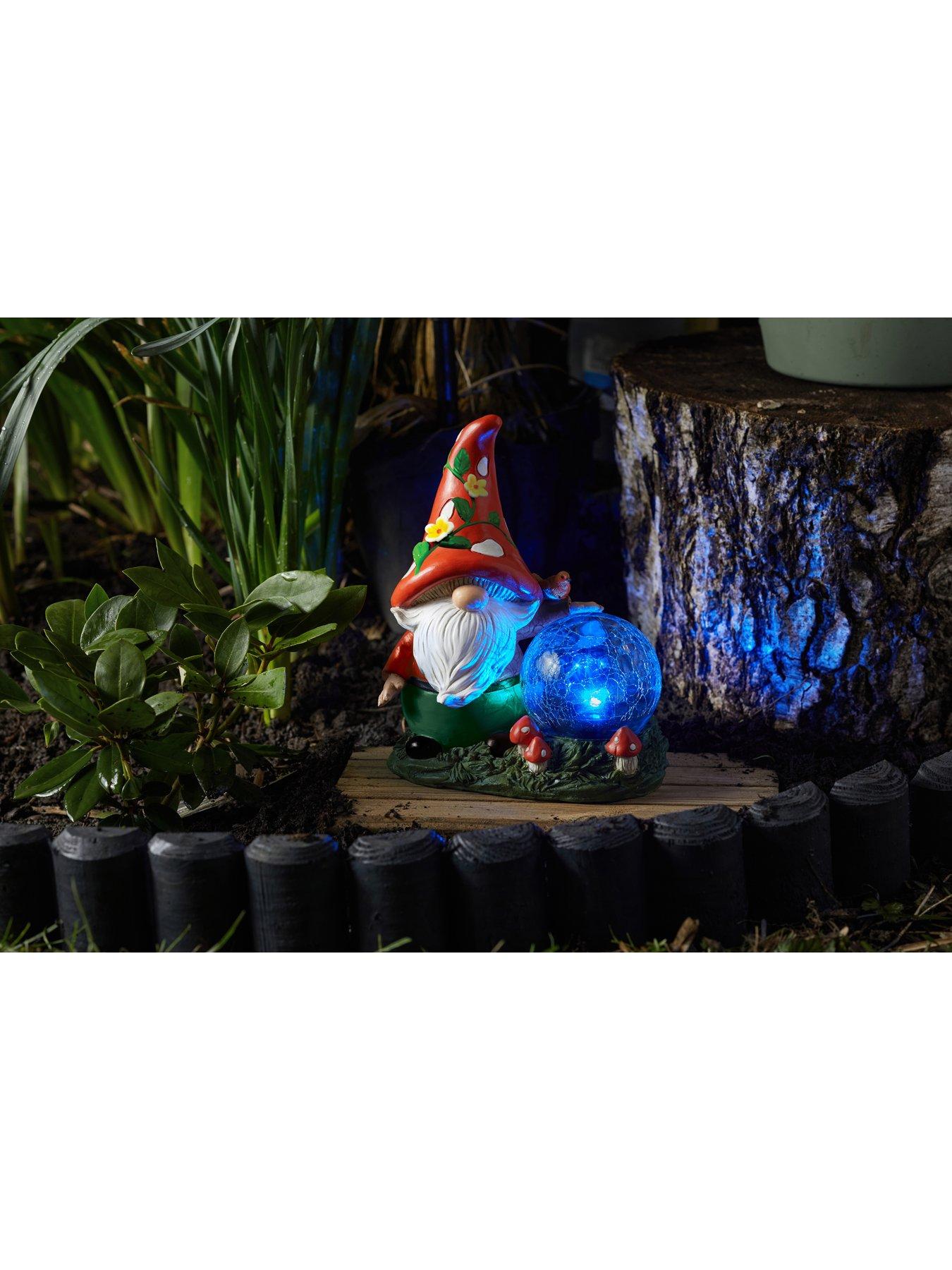 Image 2 of 6 of Smart Solar Solar Woodland Wizard
