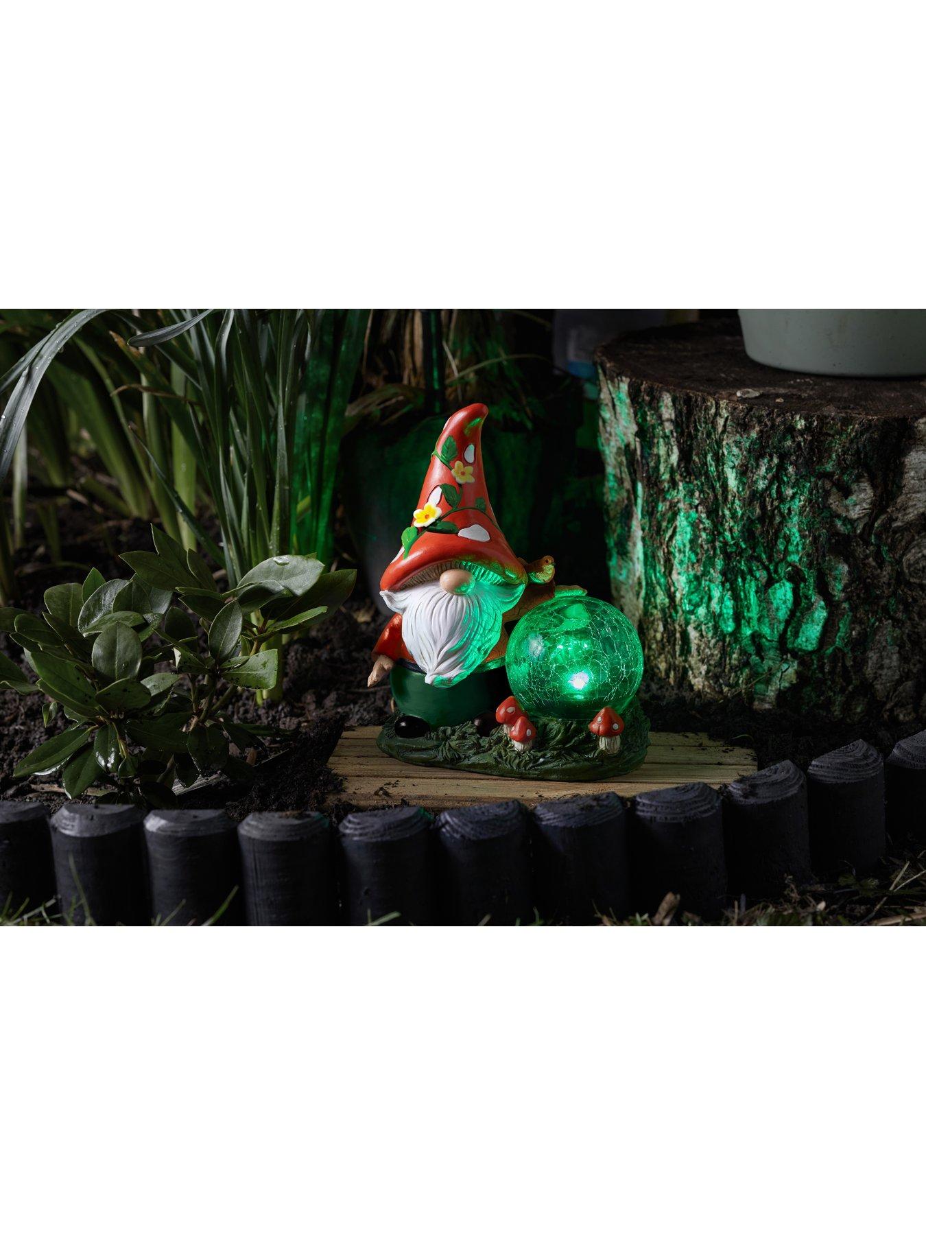 Image 3 of 6 of Smart Solar Solar Woodland Wizard