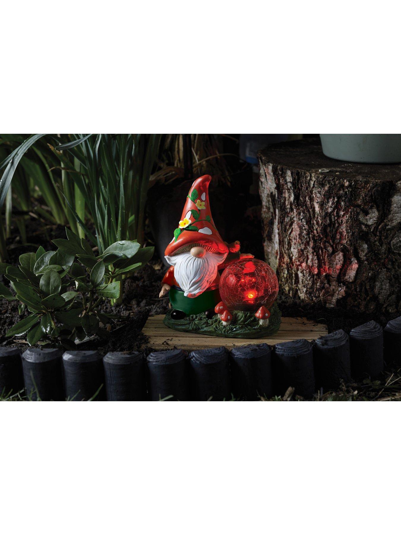 Image 4 of 6 of Smart Solar Solar Woodland Wizard