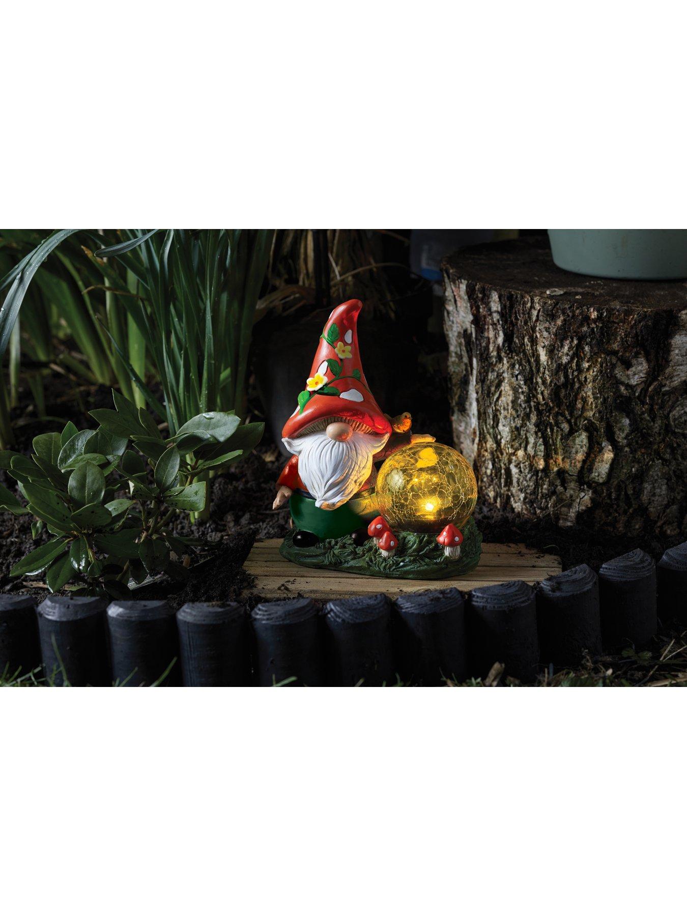 Image 5 of 6 of Smart Solar Solar Woodland Wizard