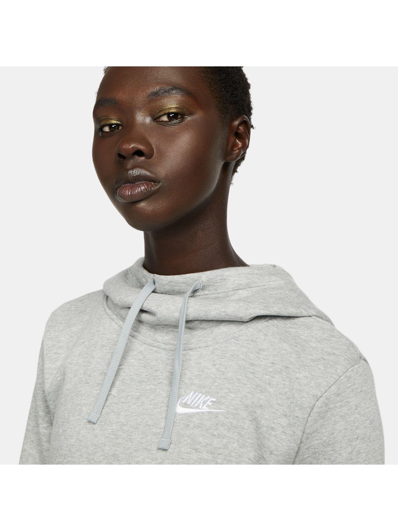 Dark grey deals heather hoodie