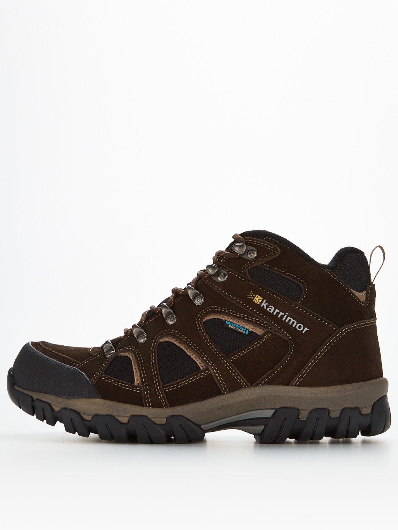 Karrimor cheap bodmin boots