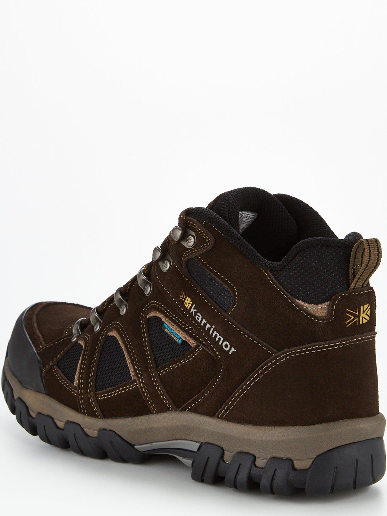 Karrimor bodmin low 4 on sale weathertite