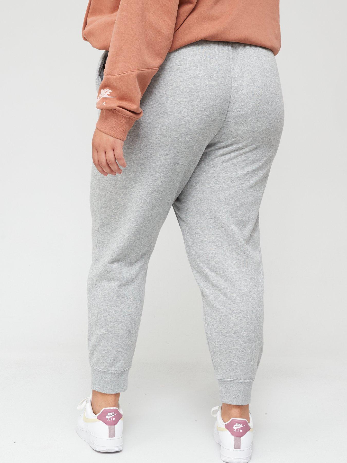 Nike on sale curve joggers