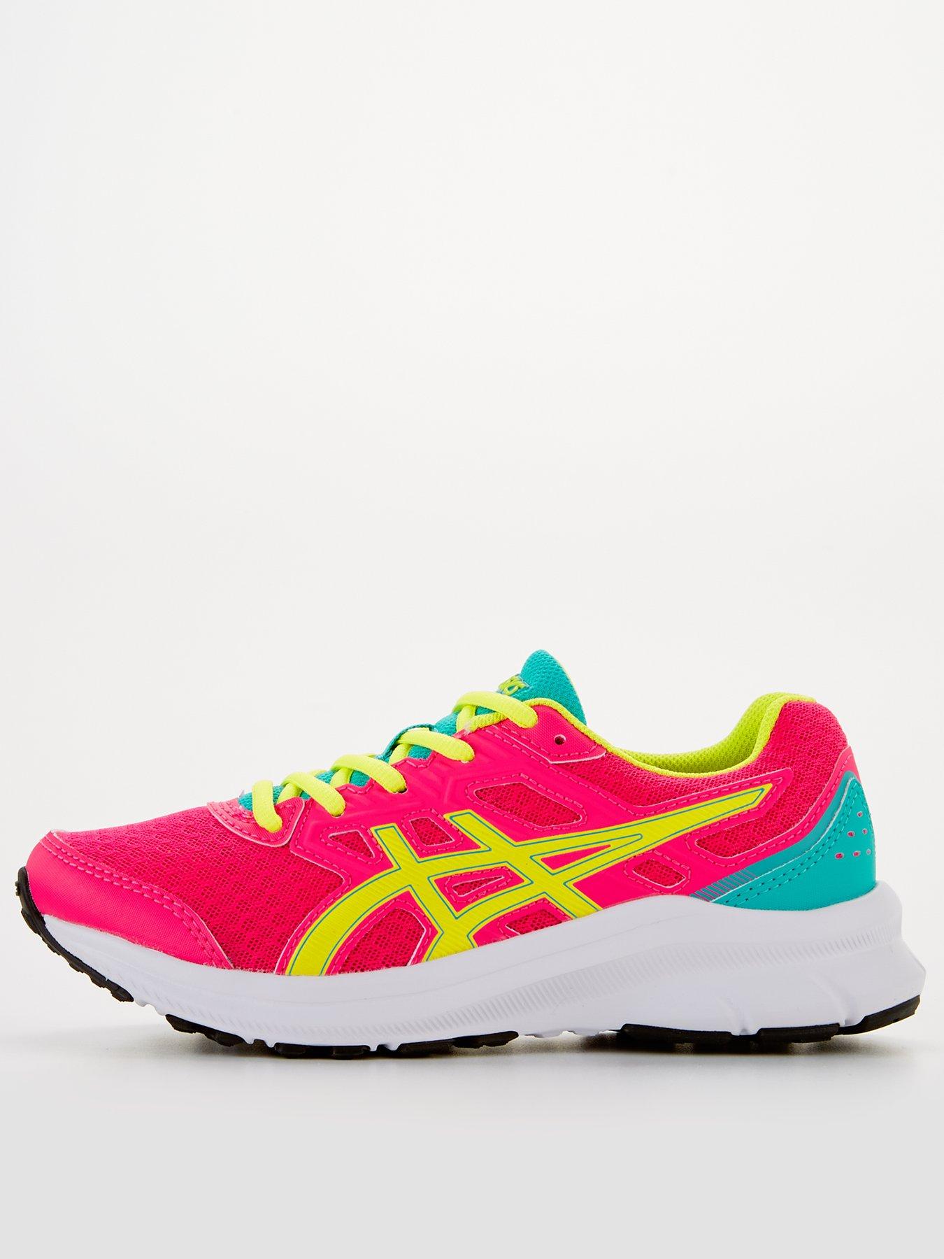 asics jolt trainers