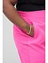  image of judi-love-phigh-waist-tailored-trousers-ndash-pinknbspp