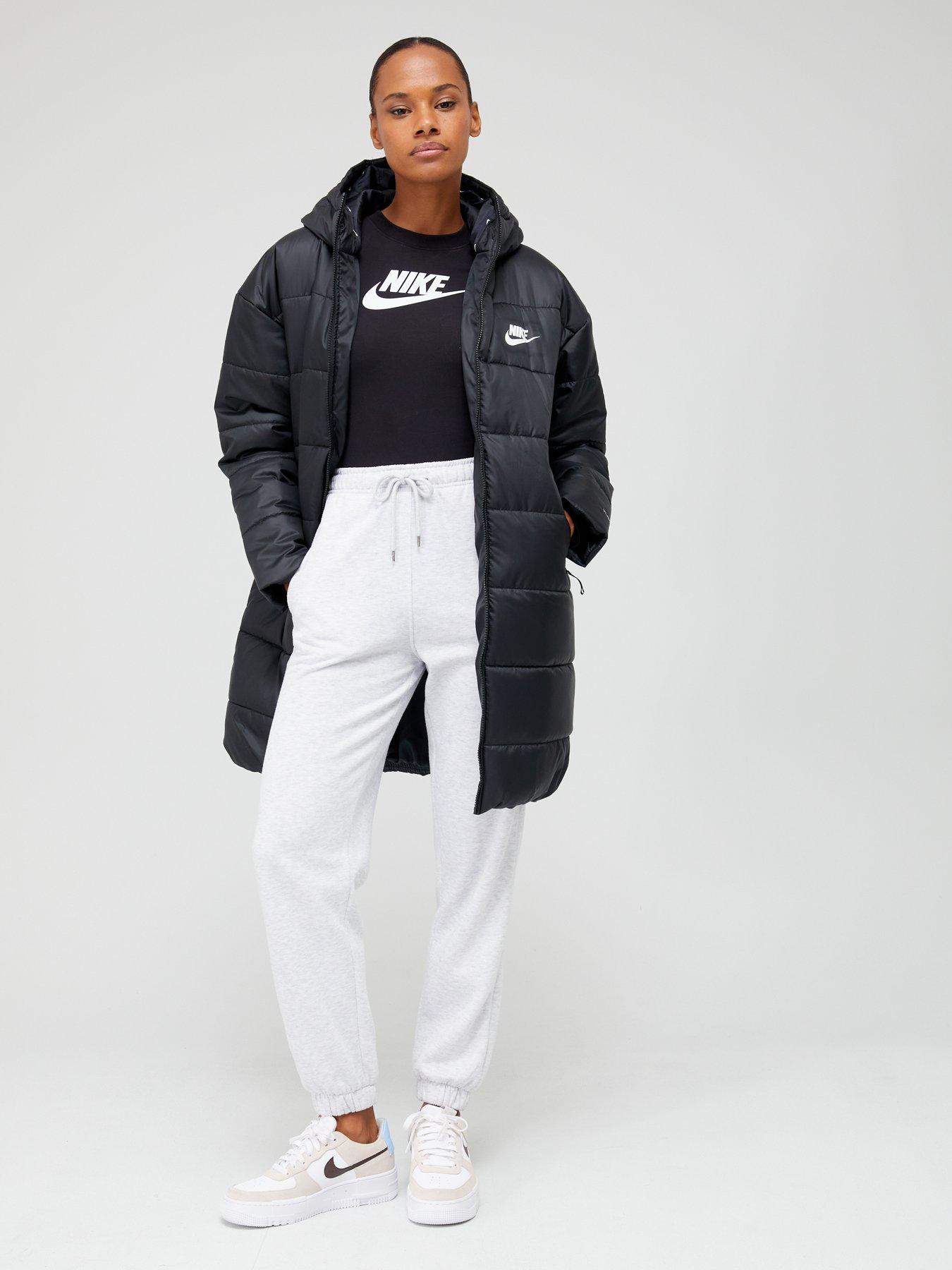 nike coats for womens