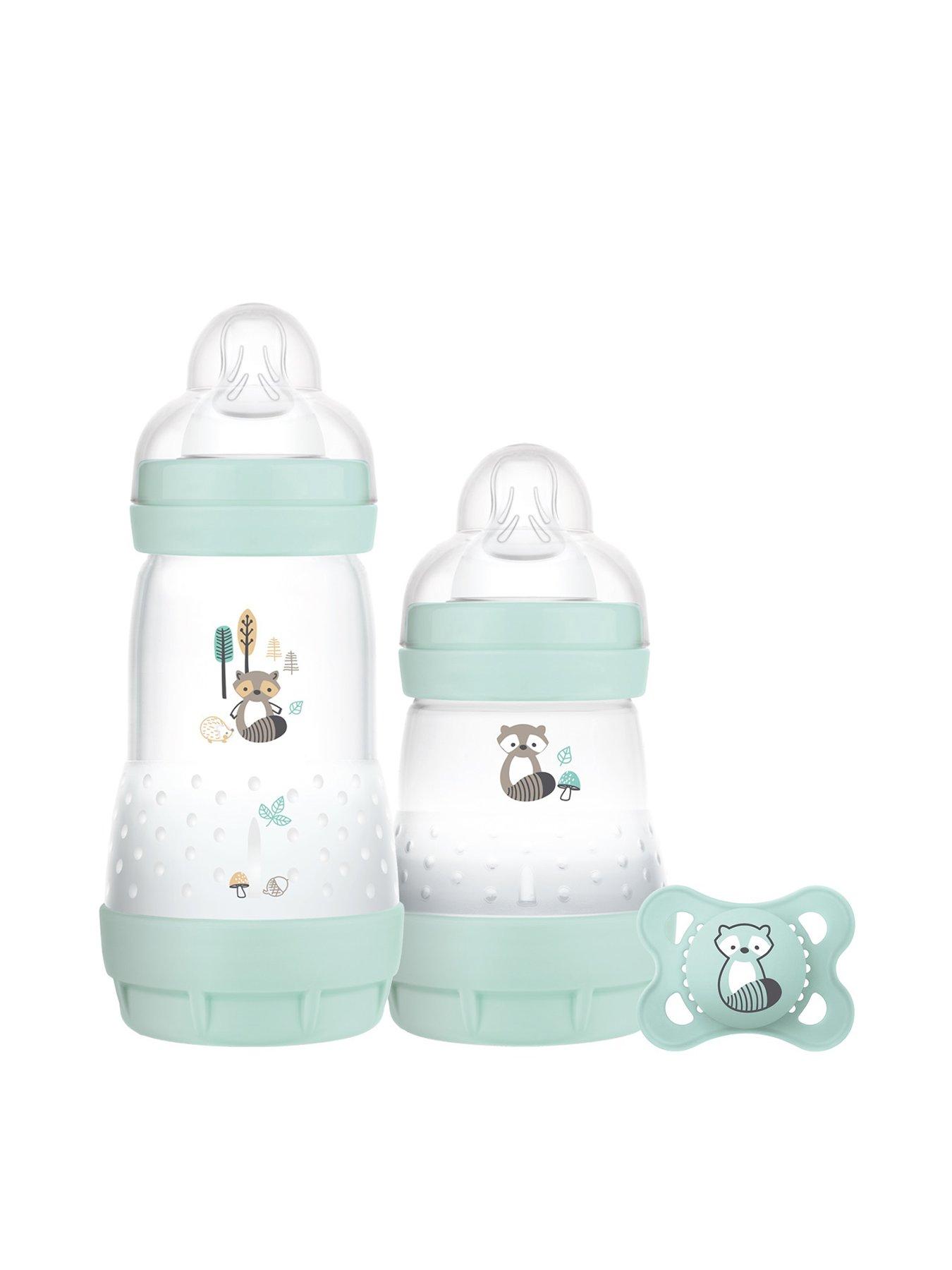 BIBERON MAM EASY START ANTI-COLIC 260 ML